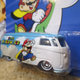 Illustration for article titled Elusive Mario